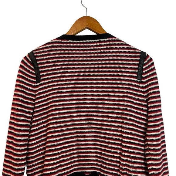 3 for $30! Worth 100% wool zip up sweater - Picture 8 of 10